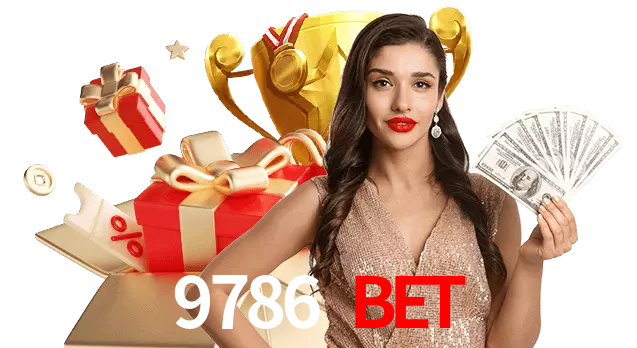 Jogue com dealers reais no 9786 Bet!