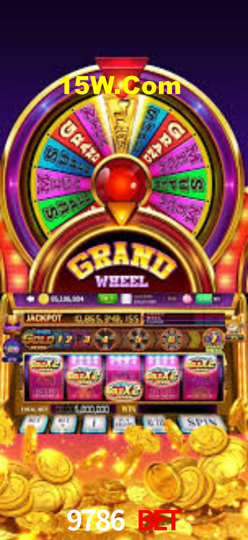 9786 Bet - Experiência Emocionante De Cassino - 9786.Vip