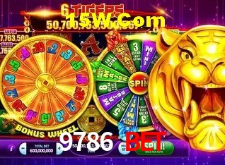 Experiência VIP 9786 Bet