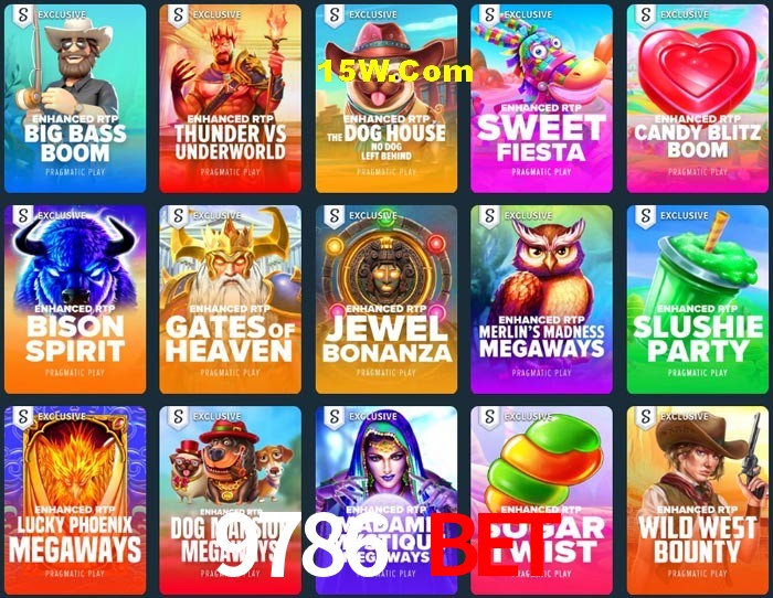 Game Providers 9786 Bet