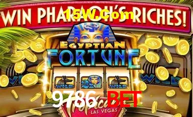 Apostas de Tênis 9786 Bet