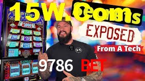 Daily Bonuses 9786 Bet