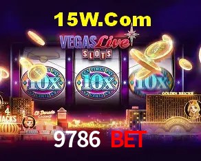 Provedores de Jogos 9786 Bet