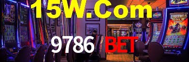 9786 Bet App Interface