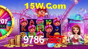 Game Statistics 9786 Bet