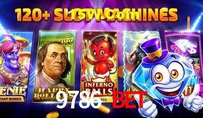 Jogos de Slot 9786 Bet