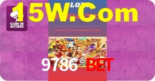 Cashback e recargas na 9786 Bet