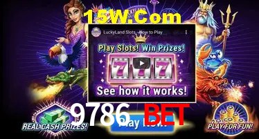 Cadastro Rápido 9786 Bet