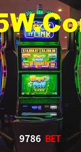 Tournaments 9786 Bet