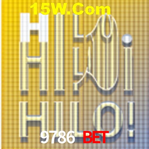 Flash Promotion 9786 Bet