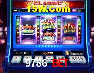 Avaliações dos Jogadores 9786 Bet