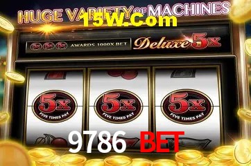Estatísticas do Jogo 9786 Bet