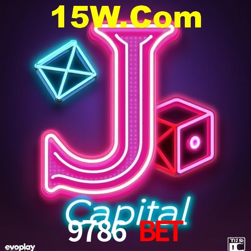 Apostas Esportivas na 9786 Bet: Um Guia Completo