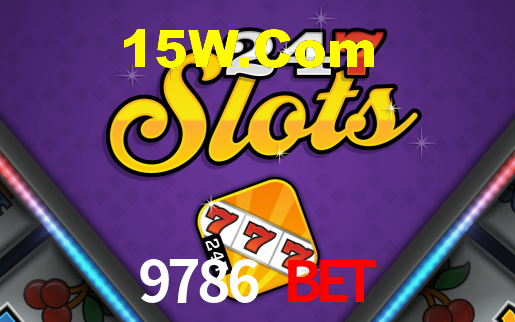 9786 Bet: A Experiência de Casino com Jogos de Mesa ao Vivo