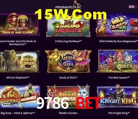 Programa VIP 9786 Bet