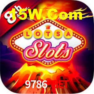 9786 Bet