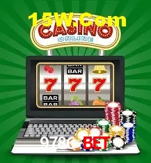 Casino Ao Vivo 9786 Bet