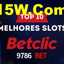 Football Betting 9786 Bet