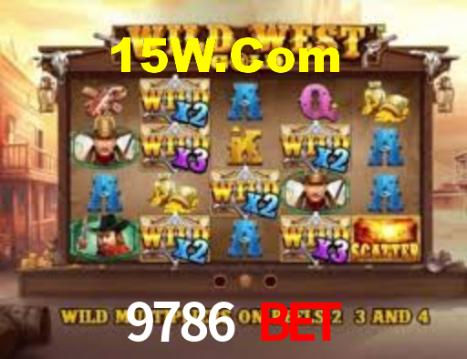 9786 Bet
