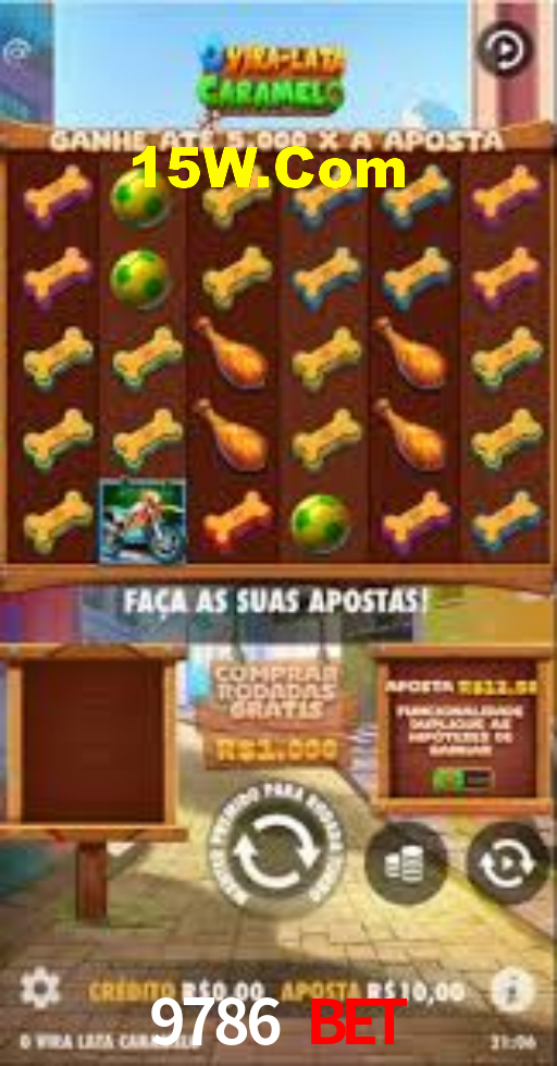 9786 Bet