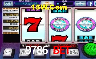 Login Seguro 9786 Bet