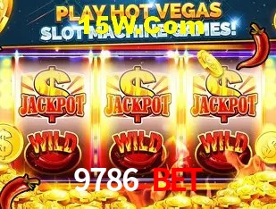 Segurança 2FA 9786 Bet