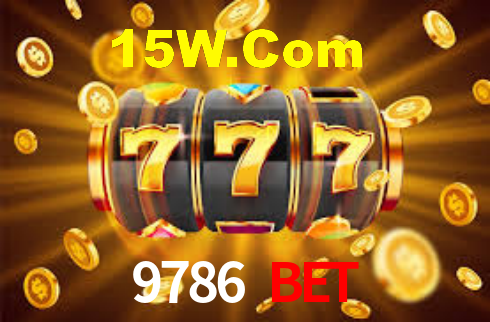 9786 Bet