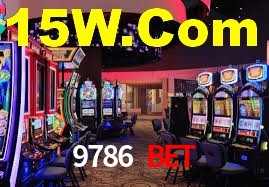 Tournaments 9786 Bet