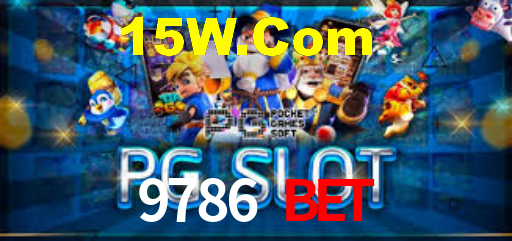 Sinta a adrenalina dos jogos de cassino com 9786 Bet