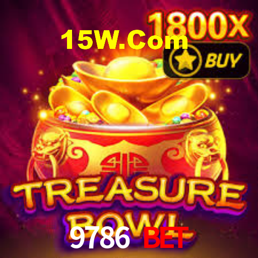 9786 Bet