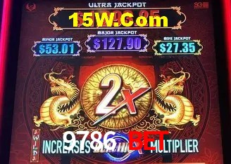 Apostas de Tênis 9786 Bet