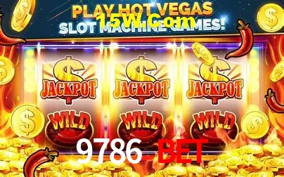 Jogos de Slot 9786 Bet