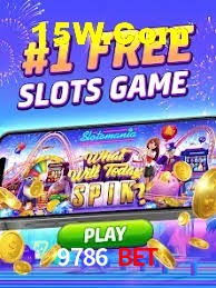 Bonus Features 9786 Bet