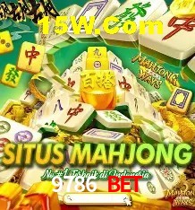 Mesa de Blackjack 9786 Bet