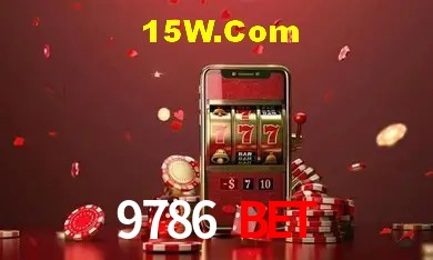 Jogo Spaceman 9786 Bet