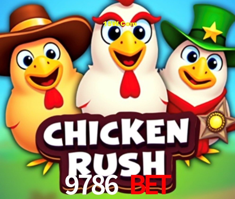 Jogos Exclusivos 9786 Bet