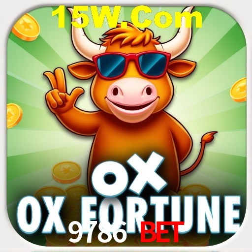 Descubra o Mundo do Cassino Online com 9786 Bet