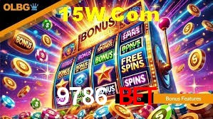 Welcome Bonus 9786 Bet