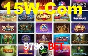 Exclusive Games 9786 Bet