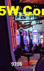 VIP Casino 9786 Bet