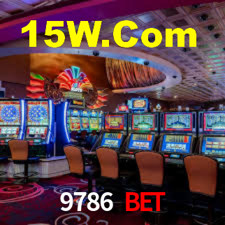 9786 Bet