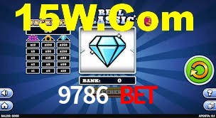 Instant EasyPaisa 9786 Bet