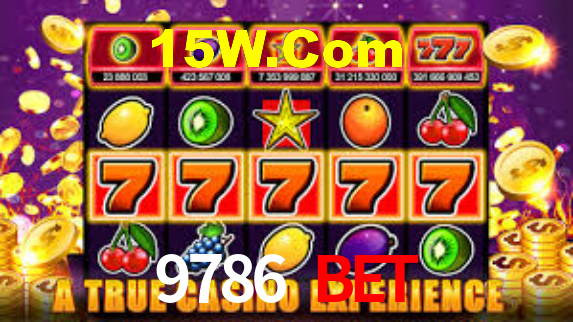 9786 Bet