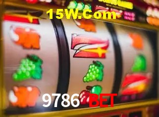 Provedores de Jogos 9786 Bet