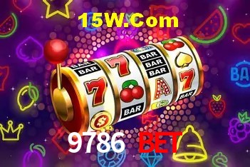 Diretório de Jogos 9786 Bet