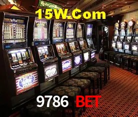 Casino Ao Vivo 9786 Bet