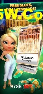 Live Casino 9786 Bet