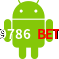 Aplicativo 9786 Bet para Android
