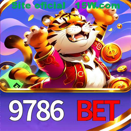 9786 Bet