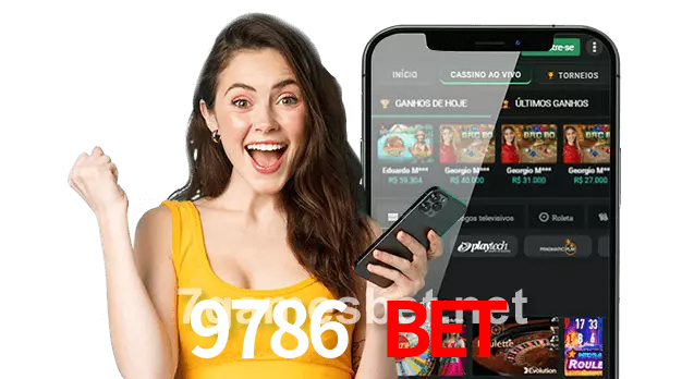 9786 Bet